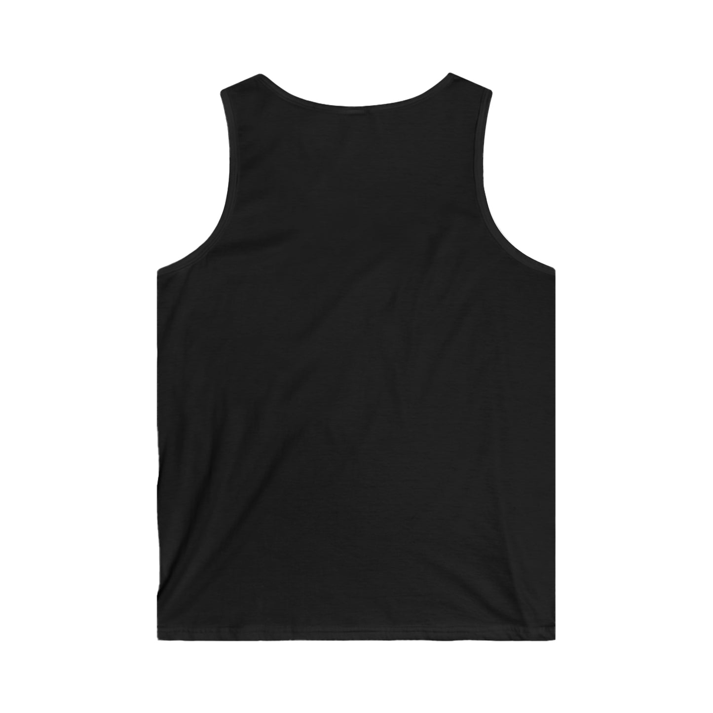 Viva La Vida Softstyle Tank Top