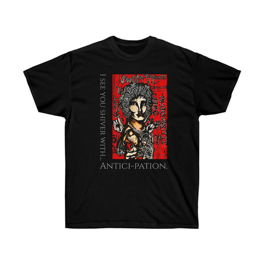 Rocky Horror Sweet Transvestite Unisex Ultra Cotton Tee