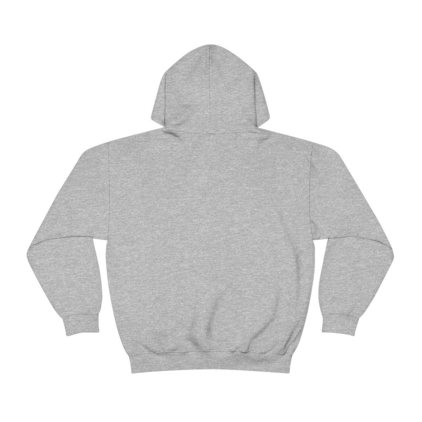 Full Speed Ahead Unisex Heavy Blend™ Hooded Sweatshirt
