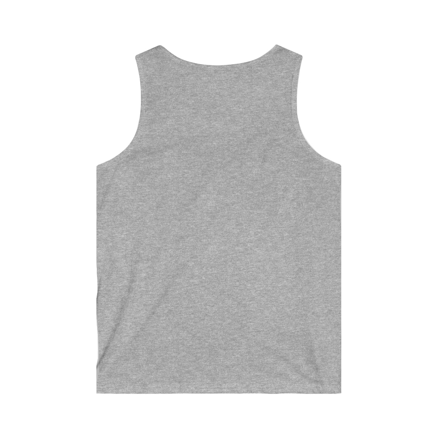 First They Came Men's Softstyle Tank Top