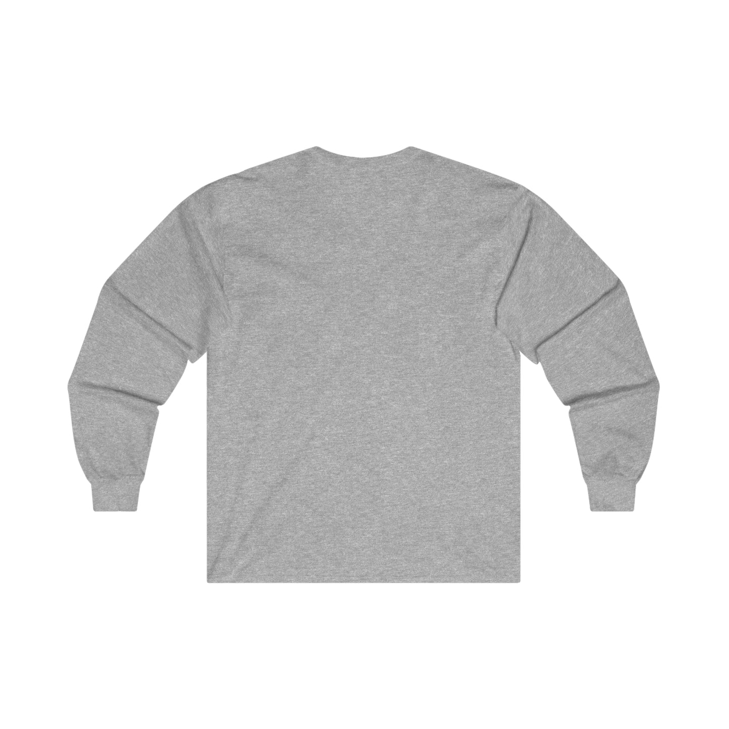 Viva La Vida Cotton Long Sleeve Tee