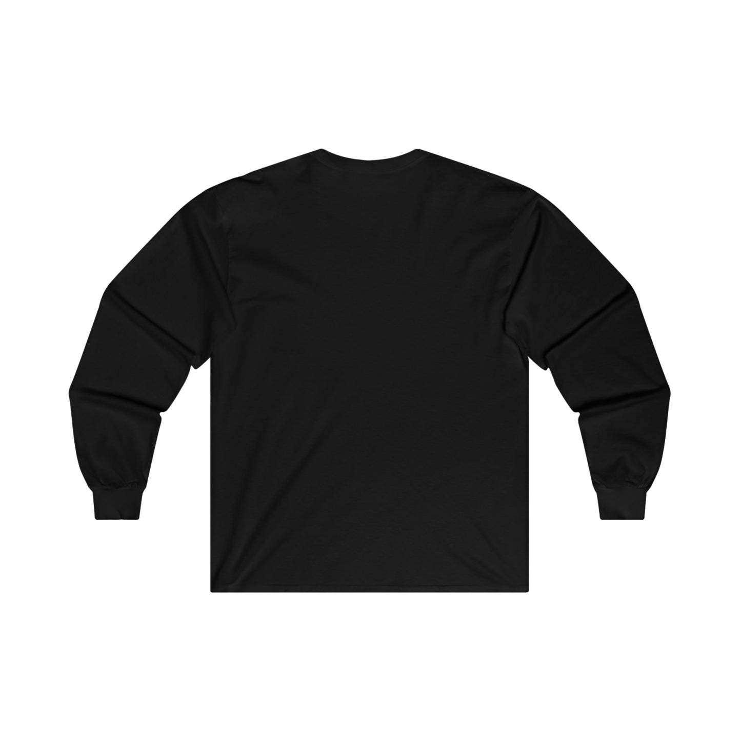 Viva La Vida Cotton Long Sleeve Tee
