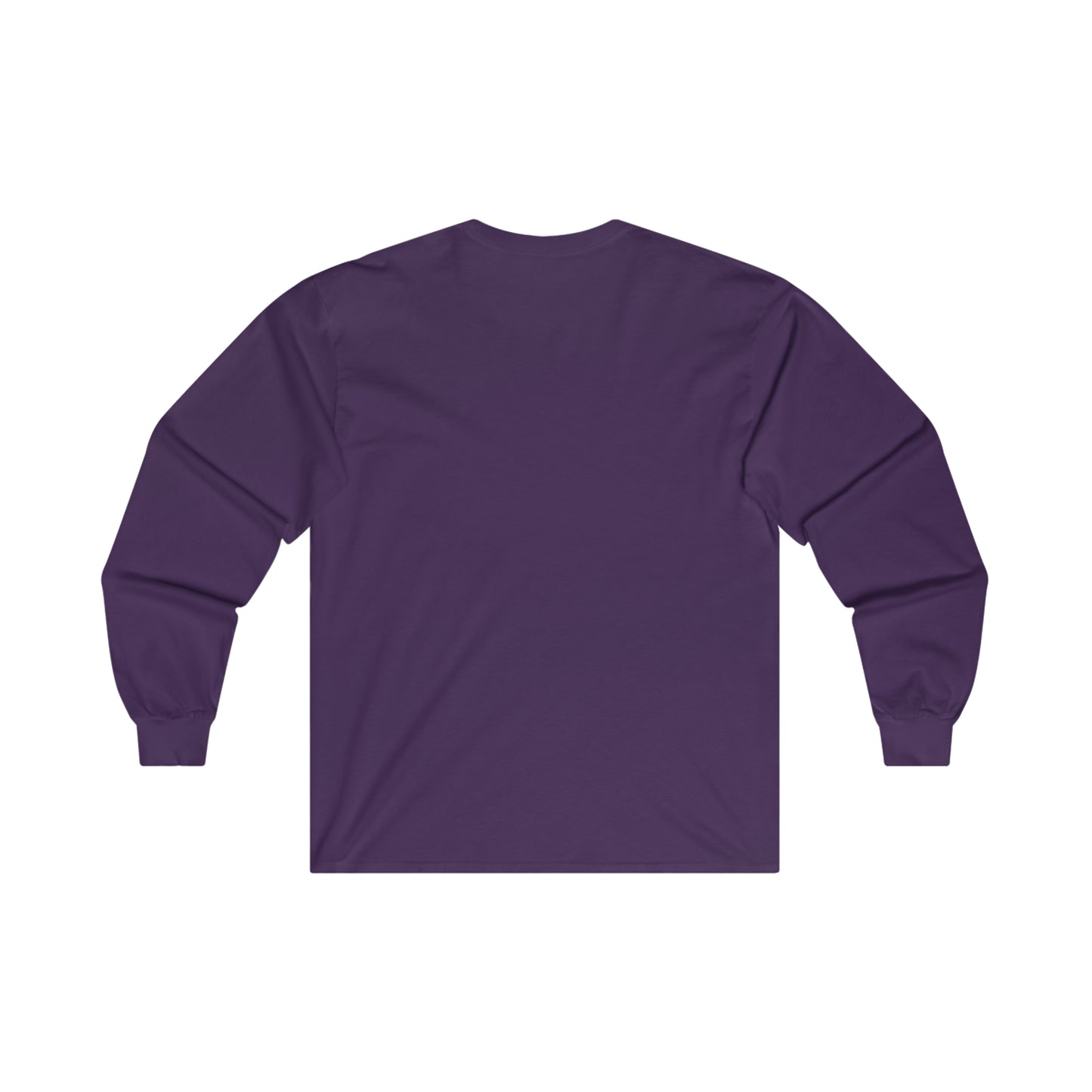 Viva La Vida Cotton Long Sleeve Tee