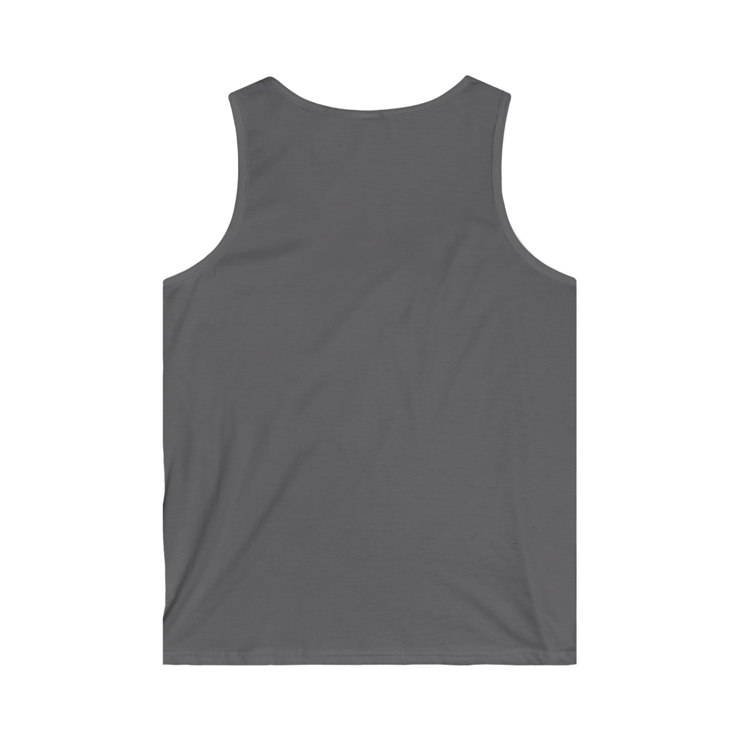There's No Hate Like Christian Love Men's Tank Top