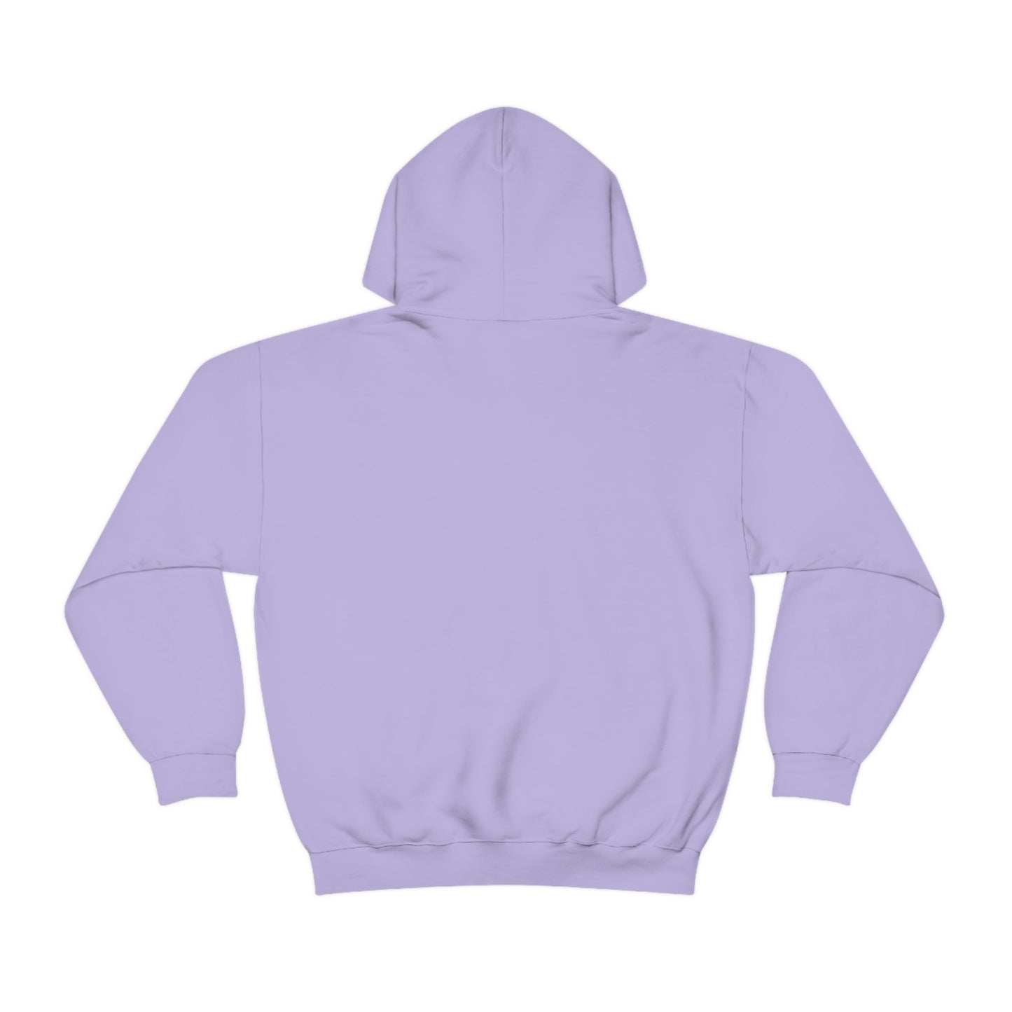 Full Speed Ahead Unisex Heavy Blend™ Hooded Sweatshirt