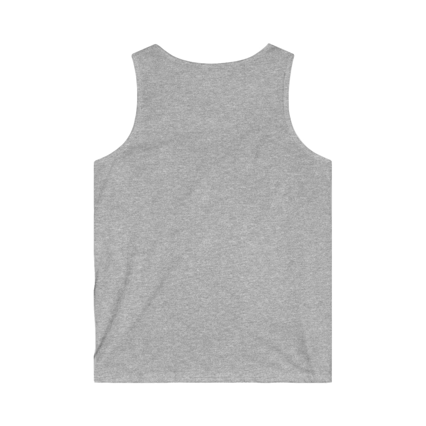 Don't Dream It, Be It Men's Softstyle Tank Top