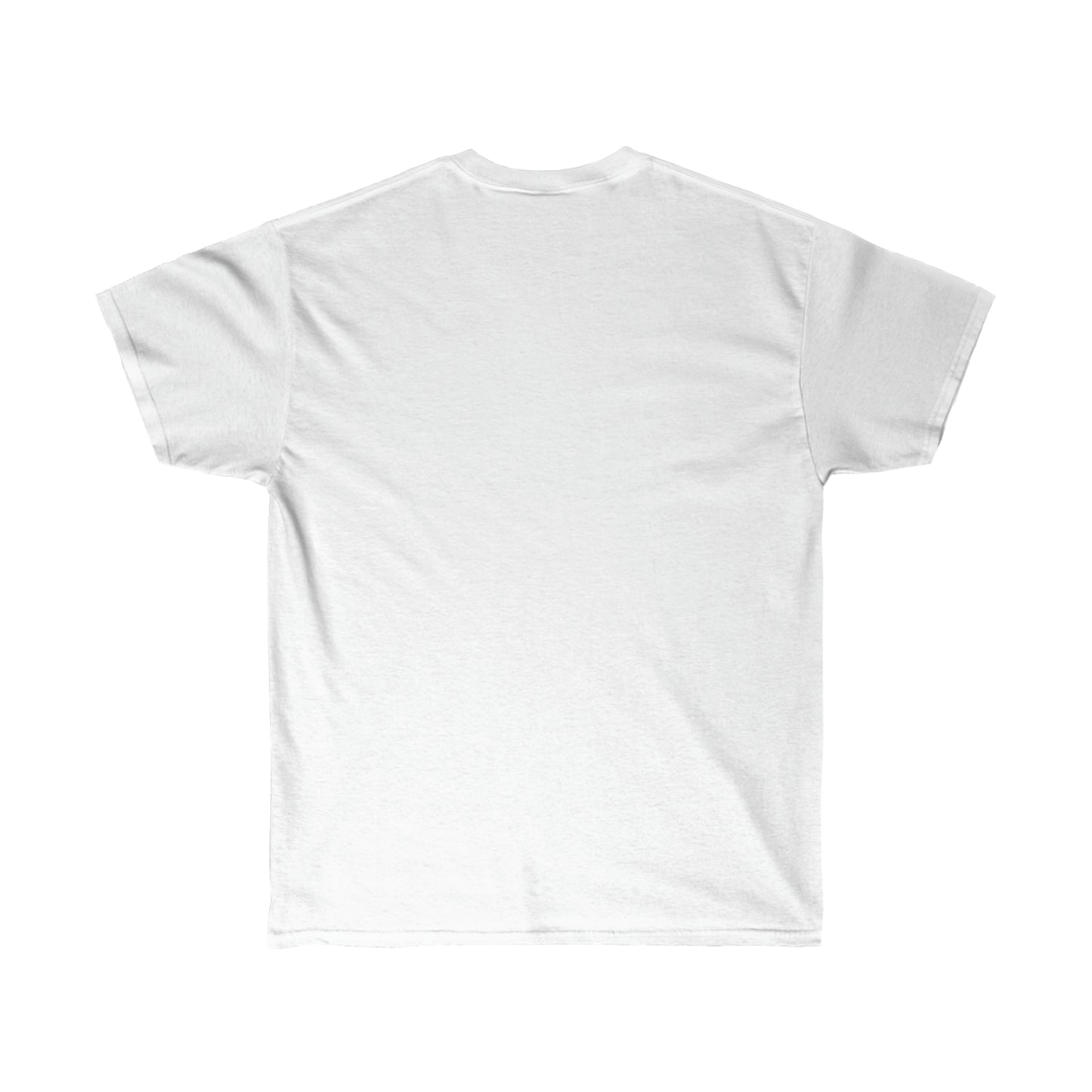 Fung Off Unisex Ultra Cotton Tee