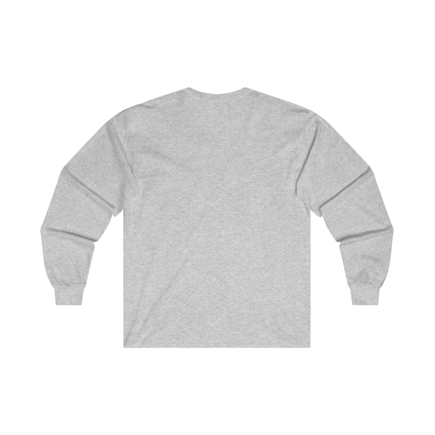 Viva La Vida Cotton Long Sleeve Tee