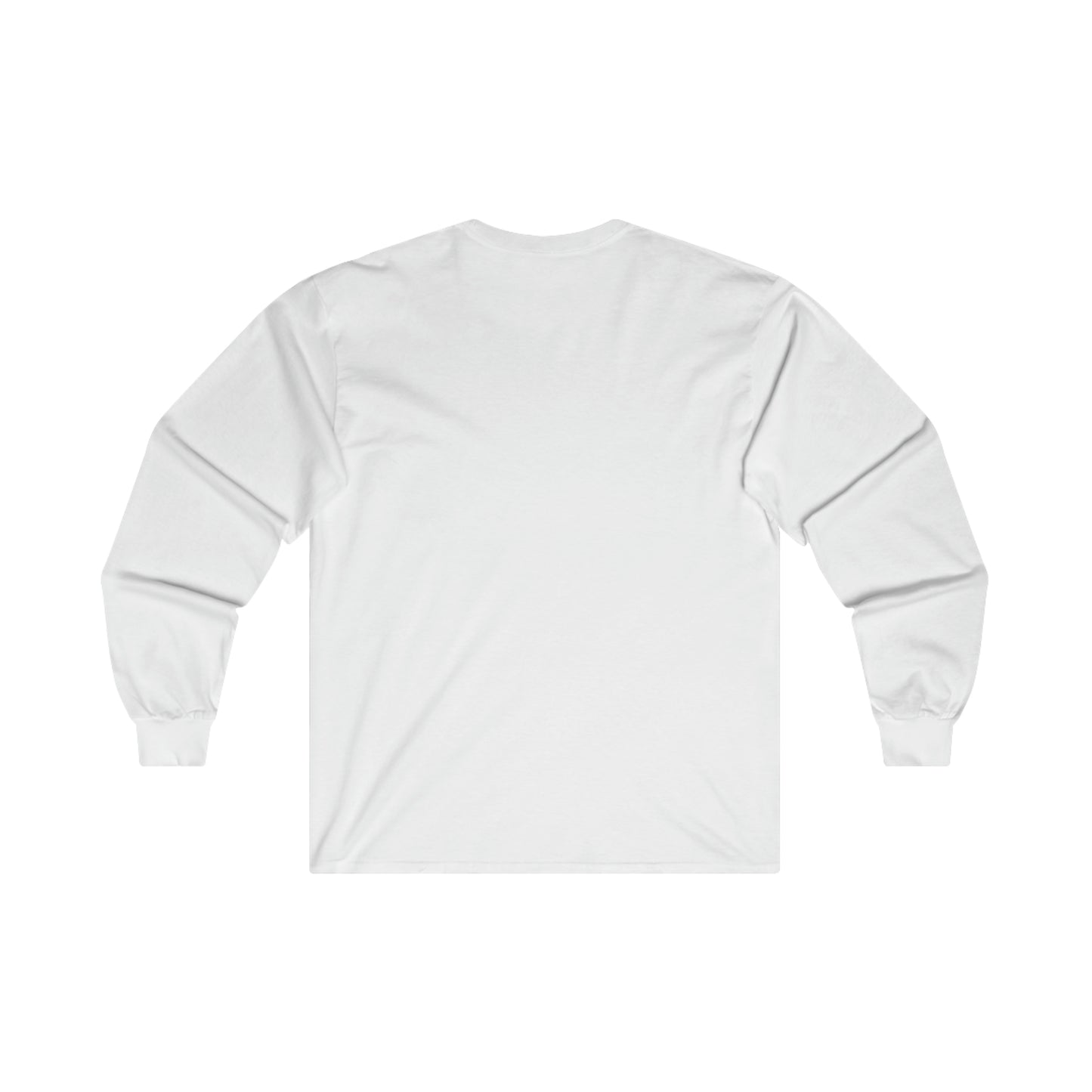 Viva La Vida Cotton Long Sleeve Tee