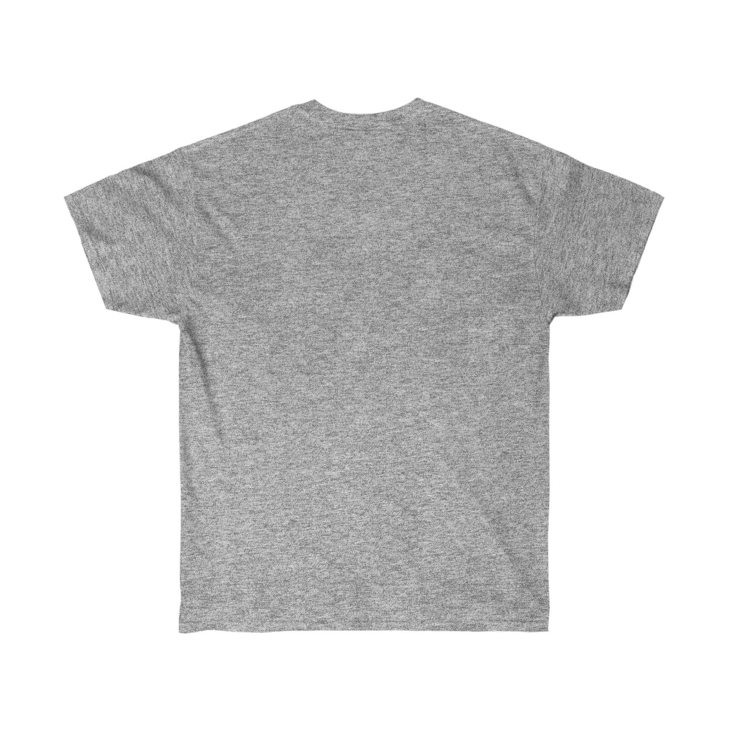 Fung Off Unisex Ultra Cotton Tee